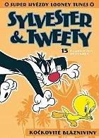 Super hvězdy Looney Tunes: Sylvester a Tweety (Looney Tunes Super Stars: Sylvester and Tweety)