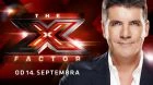TV program: Americký X Factor (The X Factor)