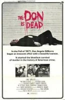 TV program: Šéf je mrtvý (The Don Is Dead)