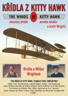 TV program: Křídla v Kitty Hawk (The Winds of Kitty Hawk)