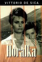 TV program: Horalka (La Ciociara)