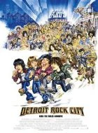 TV program: Detroit Rock City