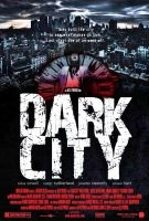 TV program: Smrtihlav (Dark City)