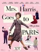 Paní Harrisová jede do Paříže (Mrs. Harris Goes to Paris)