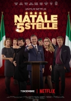 Vánoce pěti hvězd (Natale a 5 stelle)