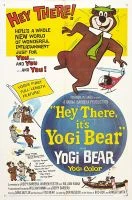 TV program: Méďa Béďa (Hey, There It's Yogi Bear!)