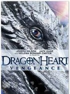 TV program: Dračí srdce: Pomsta (Dragonheart Vengeance)