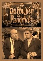 TV program: Dařbuján a Pandrhola