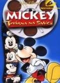 Mickeyho továrna na smích (Mickey´s Laugh Factory)