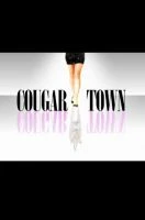 TV program: Město žen (Cougar Town)