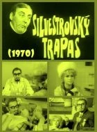 TV program: Silvestrovský trapas