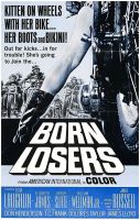 Rození smolaři (Born Losers)
