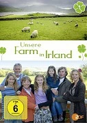 TV program: Naše farma v Irsku (Wolken über der Küste)