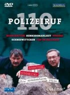 TV program: Polizeiruf 110