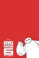 TV program: Velká šestka (Big Hero 6: The Series)