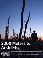 2000 metrů do Andrijivky (2000 Metres to Andriivka)