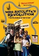 TV program: Revoluce paní Ratcliffové (Mrs. Ratcliffe's Revolution)
