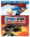 TV program: Superman/Batman: Veřejní nepřátelé (Superman/Batman: Public Enemies)