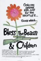 TV program: Chraňte zvířata a děti (Bless the Beasts &amp; Children)
