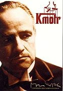 TV program: Kmotr (The Godfather)
