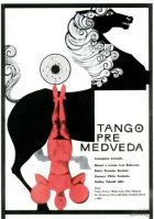 TV program: Tango pre medveďa
