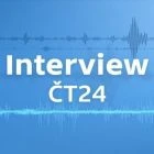 TV program: Interview ČT24