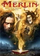 TV program: Merlin a kniha kouzel (Merlin and the Book of Beasts)