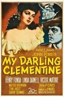 TV program: Můj miláček Klementina (My Darling Clementine)
