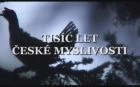 TV program: Tisíc let české myslivosti