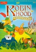Robin Hood: Výprava pro krále (Robin Hood: Quest for the King)