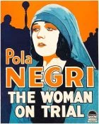The Woman on Trial