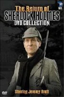 TV program: Prázdný dům (The Return of Sherlock Holmes : The Empty House)