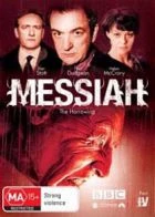 TV program: Mesiáš IV (Messiah: The Harrowing)
