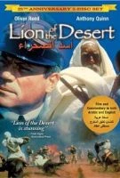 TV program: Lev pouště (Lion of the Desert)