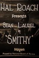 TV program: Pan Smith (Smithy)