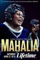 TV program: Mahalia (Robin Roberts Presents: Mahali)