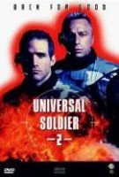 TV program: Univerzální voják II: Bratři ve zbrani (Universal Soldier II: Brothers in Arms)