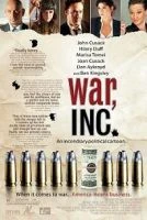 TV program: Válka a.s. (War, Inc.)