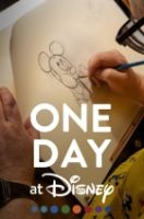 Jeden den u Disneyho (One Day at Disney)
