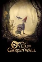 TV program: Za zdí zahrady (Over the Garden Wall)