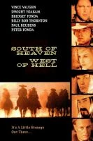 TV program: Na jih od nebe, na západ od pekla (South of Heaven, West of Hell)