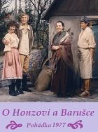 TV program: O Honzovi a Barušce