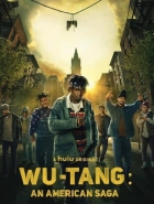 Wu-Tang: Americká sága (Wu-Tang: An American Saga)