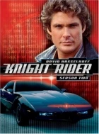 TV program: Knight Rider