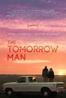 TV program: Lidé zítřka (The Tomorrow Man)