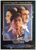 TV program: Nižinský (Nijinsky)