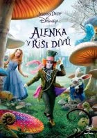 Alenka v říši divů (Alice in Wonderland)