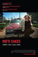TV program: Patti Cake$: Cesta za slávou (Patti Cake$)