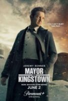 Starosta Kingstownu (Mayor of Kingstown)