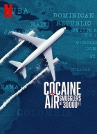 Případ Air Cocain: Pašeráci v oblacích (Y a -t-il un dealer dans l'avion)